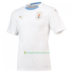 Fußballtrikots Uruguay WM 2018 Auswärts-trikot kaufen